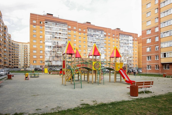 
  Продается 1-комн. квартира 38.8 м². Фото 12.