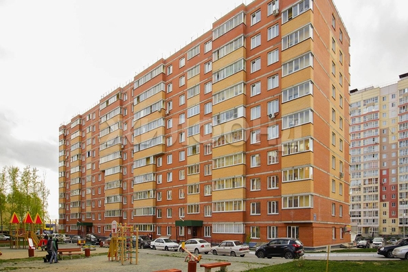 
  Продается 1-комн. квартира 38.8 м². Фото 13.