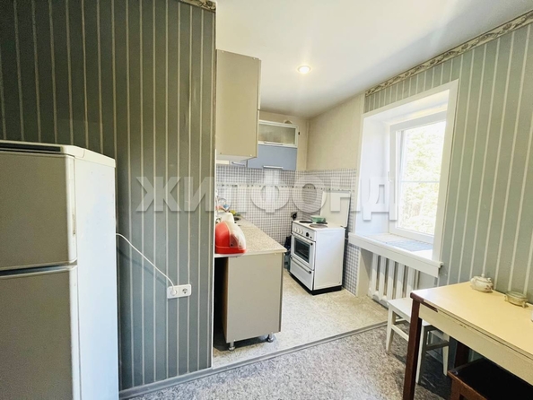 
  Продается 2-комн. квартира 55.5 м². Фото 10.