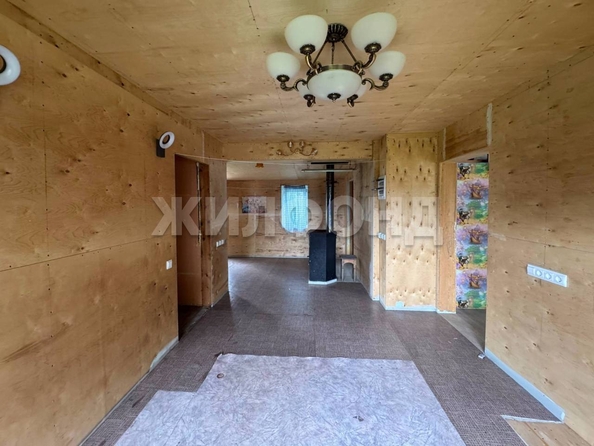 
  Продается дом 34.1 м². Фото 9.