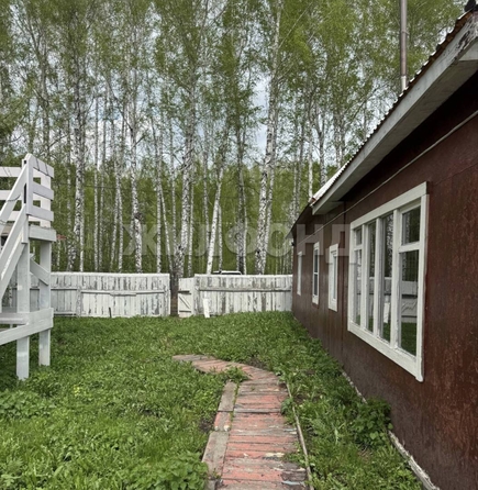 
  Продается дом 34.1 м². Фото 11.