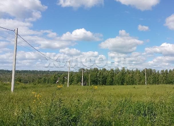 
  Продается земельный участок 10.3 соток, в КП Время Гринвич. Фото 5.