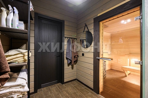 
  Продается дом 184.2 м², в КП Salair Park. Фото 23.