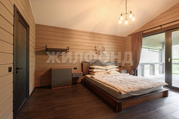 
  Продается дом 184.2 м², в КП Salair Park. Фото 26.