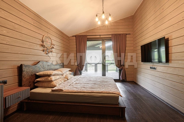 
  Продается дом 184.2 м², в КП Salair Park. Фото 27.