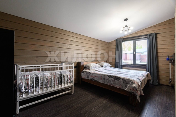 
  Продается дом 184.2 м², в КП Salair Park. Фото 31.