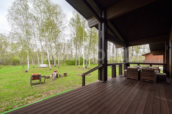 
  Продается дом 184.2 м², в КП Salair Park. Фото 8.