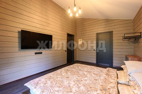 
  Продается дом 184.2 м², в КП Salair Park. Фото 17.