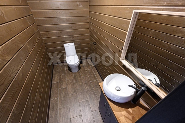 
  Продается дом 184.2 м², в КП Salair Park. Фото 20.