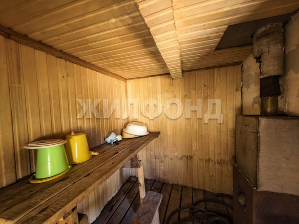 
  Продается дача 57.8 м². Фото 30.