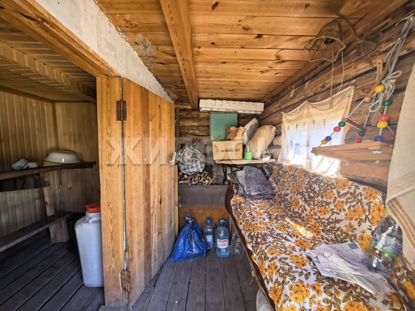 
  Продается дача 57.8 м². Фото 31.