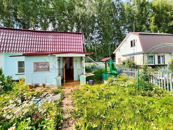 
  Продается дача 60 м². Фото 6.