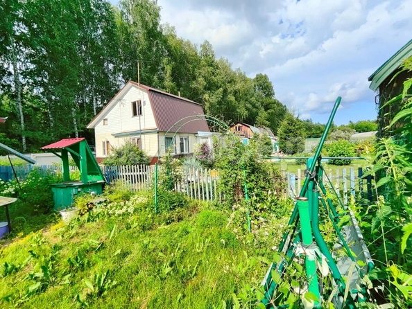 
  Продается дача 60 м². Фото 7.