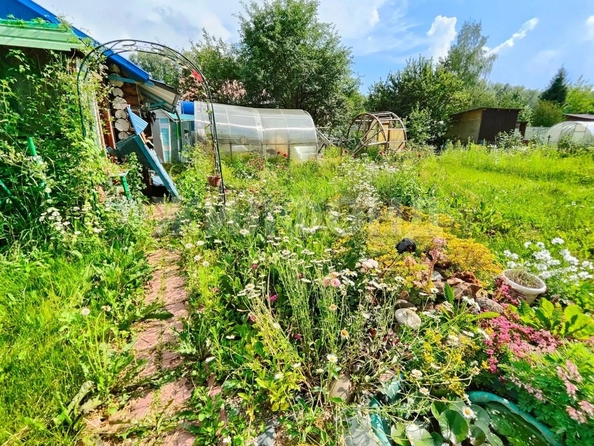 
  Продается дача 60 м². Фото 13.
