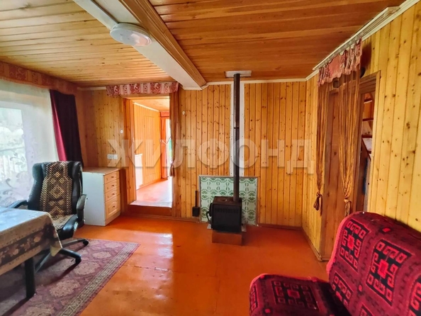 
  Продается дача 60 м². Фото 17.