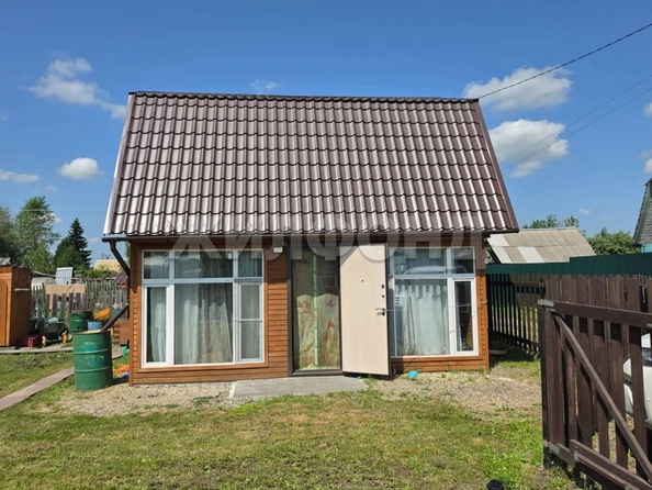 
  Продается дача 40 м². Фото 4.