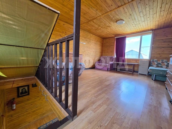 
  Продается дача 40 м². Фото 10.