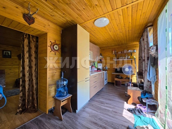 
  Продается дача 40 м². Фото 12.