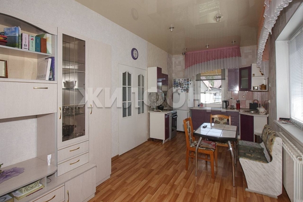 
  Продается дом 142.6 м². Фото 14.