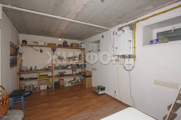 
  Продается дом 142.6 м². Фото 19.