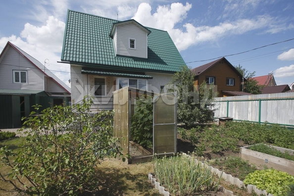 
  Продается дом 142.6 м². Фото 24.