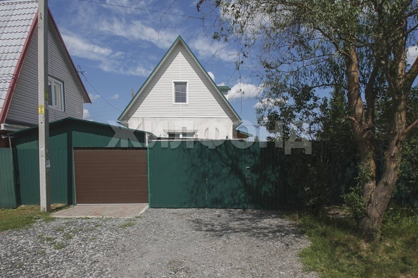 
  Продается дом 142.6 м². Фото 30.
