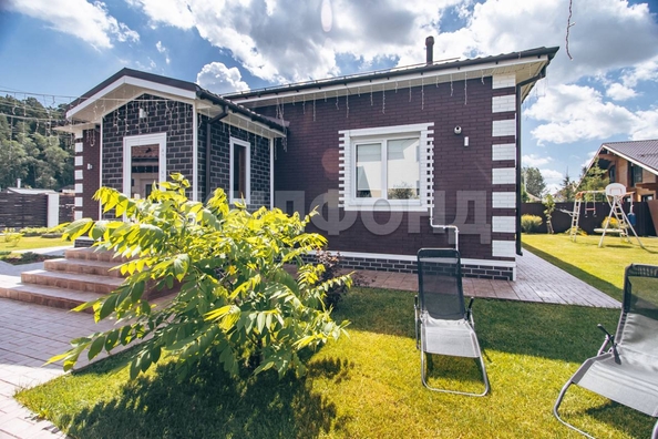 
  Продается дом 145 м². Фото 1.
