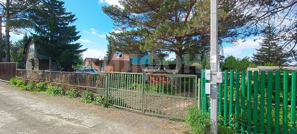 
  Продается дача 20 м². Фото 1.