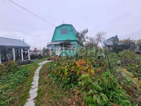 
  Продается дача 54 м². Фото 3.