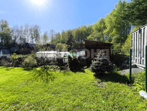 
  Продается дача 30 м². Фото 6.