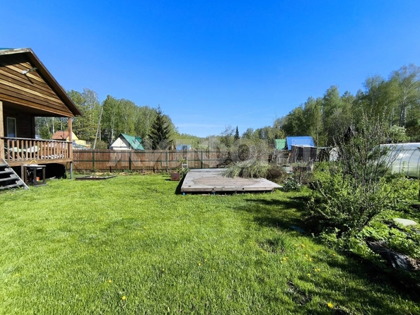 
  Продается дача 30 м². Фото 9.