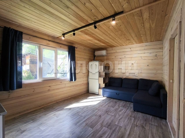 
  Продается дача 30 м². Фото 17.