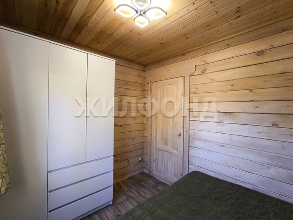 
  Продается дача 30 м². Фото 21.