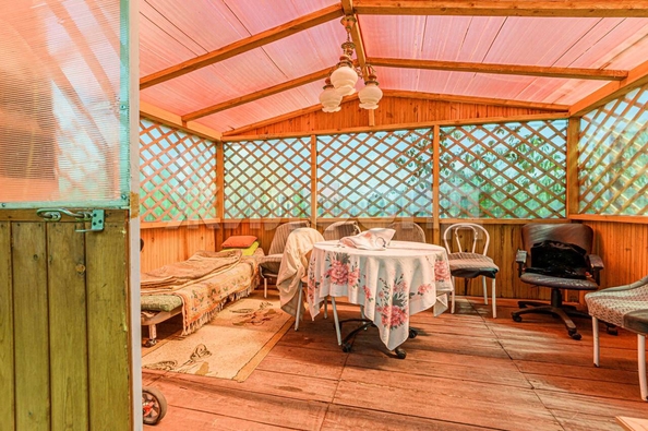 
  Продается дом 112.7 м². Фото 11.