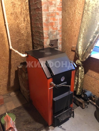 
  Продается дом 116 м². Фото 15.