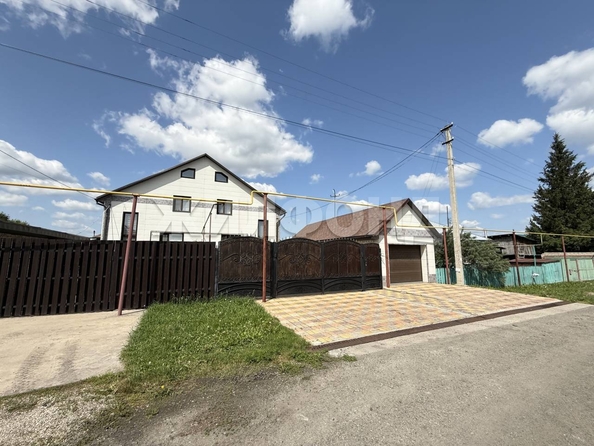 
  Продается дом 130 м². Фото 2.