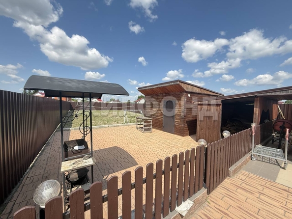 
  Продается дом 130 м². Фото 12.