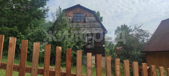 
  Продается дача 45 м². Фото 11.