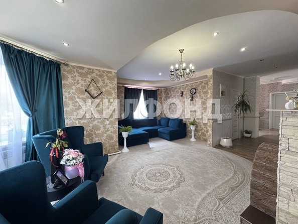 
  Продается дом 317.1 м². Фото 4.