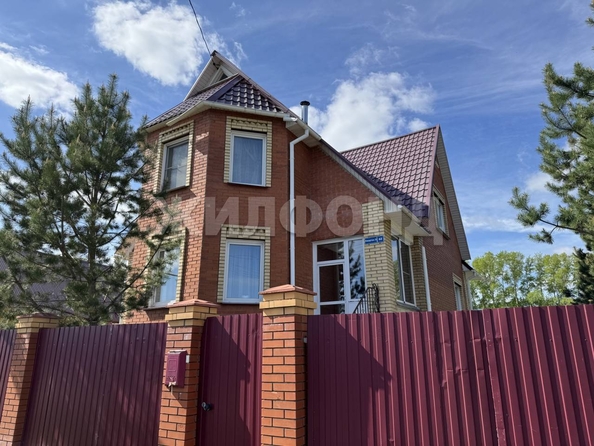 
  Продается дом 317.1 м². Фото 33.
