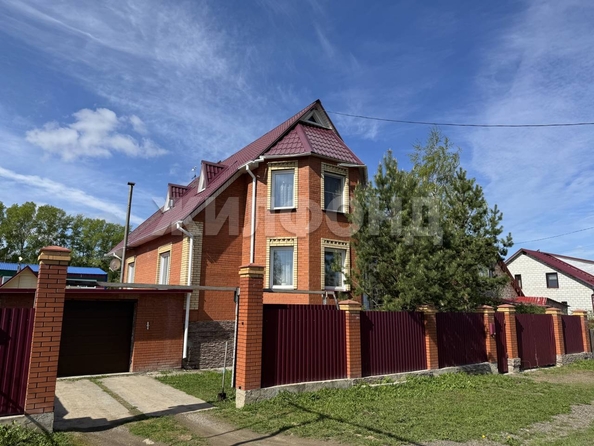 
  Продается дом 317.1 м². Фото 34.