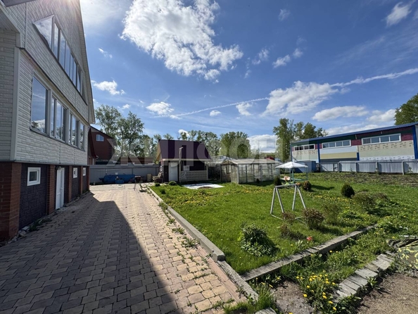
  Продается дом 317.1 м². Фото 39.