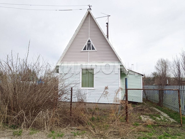 
  Продается дача 50 м². Фото 3.