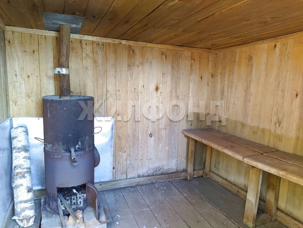 
  Продается дача 50 м². Фото 15.