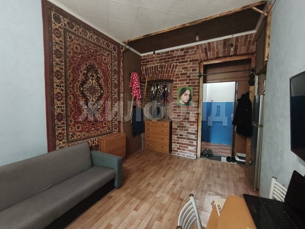 
  Продается комната 17 м². Фото 3.