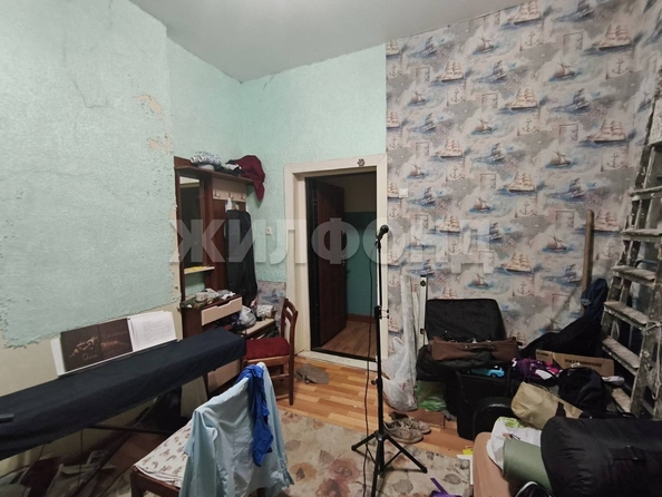 
  Продается комната 13.2 м². Фото 2.