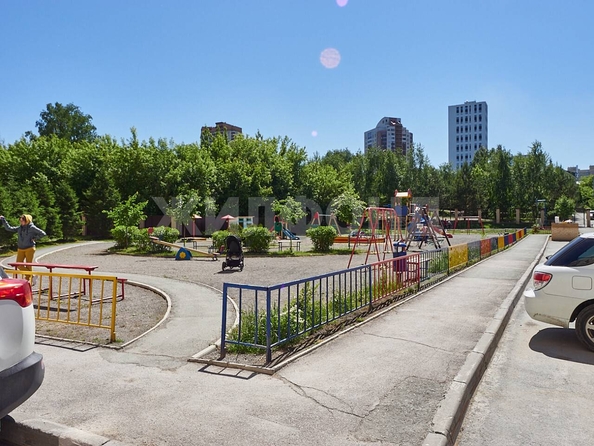 
  Продается 1-комн. квартира 41.2 м². Фото 17.