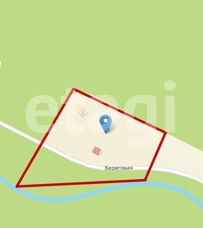 
  Продается дом 100 м². Фото 3.