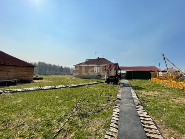 
  Продается дом 50.2 м². Фото 3.