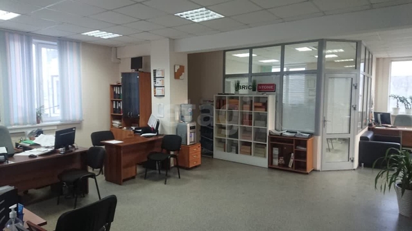 
  Продается офис 504 м². Фото 1.